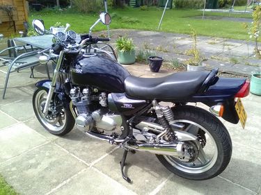 Picture of 1991 Kawasaki 750 ZR 7 - For Sale