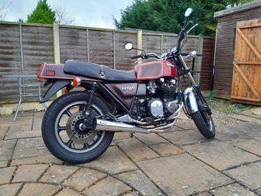 Picture of 1980 Kawasaki KZ 1000 - For Sale