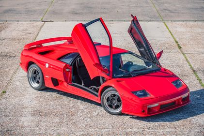 Picture of 1997 Lamborghini Diablo - For Sale