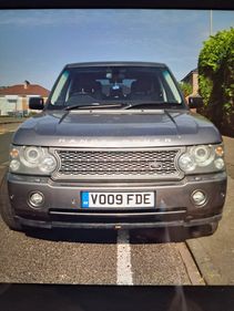 Picture of 2009 Land Rover Range Rover Westmn - For Sale