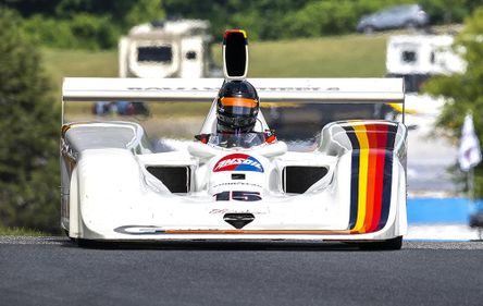 Picture of 1986 Lola T70 - For Sale