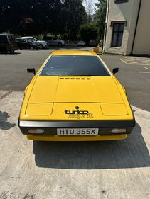 Picture of 1982 Lotus Esprit Turbo - For Sale