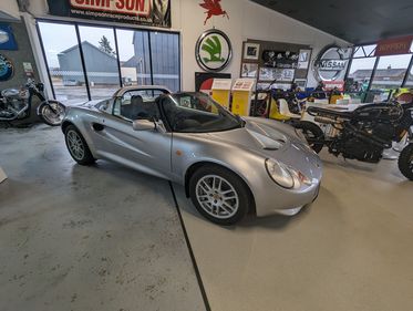 Picture of 2000 Lotus Elise S1 - For Sale