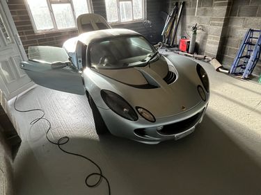 Picture of 2003 Lotus Elise 111S - For Sale