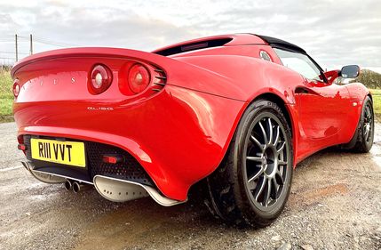 Picture of 2005 Lotus Elise S2 111R - For Sale