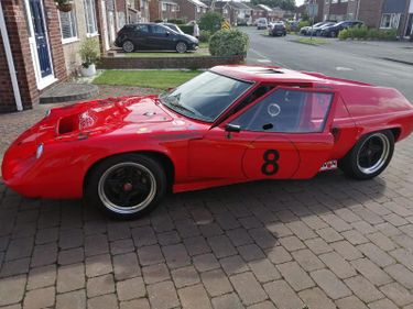 Picture of 1971 Banks FIA Lotus Europa - For Sale