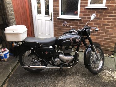 Picture of 1960 Matchless G9 - For Sale