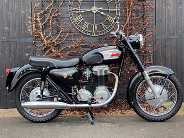 Picture of 1964 Matchless G3 - For Sale