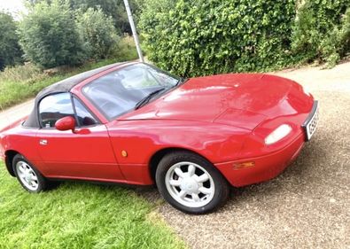 Picture of 1990 Mazda MX-5 - For Sale