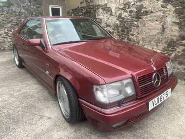 Picture of 1992 Mercedes 300 - For Sale