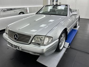 Picture of 1998 Mercedes R129 SL320 V6 AUTO - For Sale
