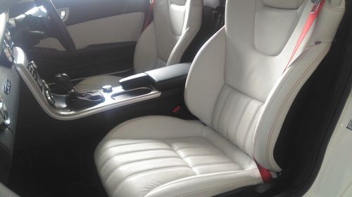 Picture of 2011 Mercedes SLK200 AMG SPORT Edition 125 - GENUINE 8,770 Miles - For Sale