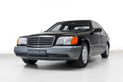 Picture of 1991 Mercedes SE Series - For Sale