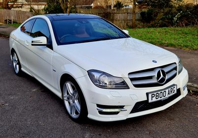 Picture of 2011 Mercedes C Class C250 - For Sale