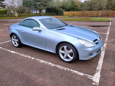 Picture of 2005 MERCEDES SLK200  * NOW SOLD *  MANY THANKS - For Sale