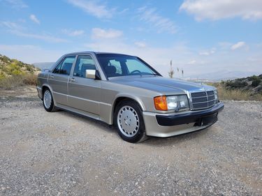Picture of 1989 Mercedes 190E 2.5 16 Restored - For Sale
