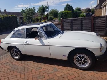 Picture of 1975 MG B gt - For Sale