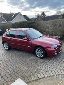Picture of 2004 MG Zr+ 105 - For Sale