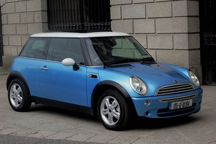Picture of 2005 Automatic MINI Cooper | NCT 12/24 | Beautiful - For Sale