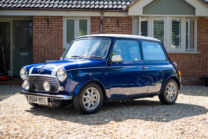 Picture of Rover Mini Cooper 1.3i | 1998 | Automatic Japanese Import - For Sale