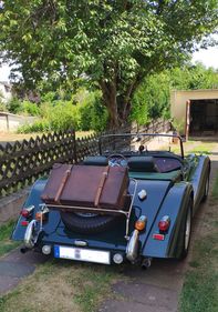Picture of 1982 Morgan Plus 8 LHD - For Sale
