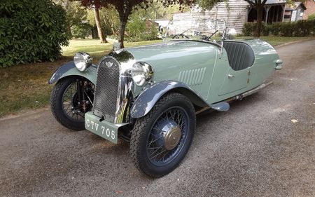 Picture of 1936 Morgan F2 - For Sale