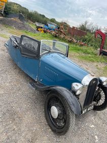 Picture of 1949 Morgan F4 - For Sale