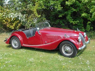 Picture of 1964 Morgan Plus-4 - For Sale