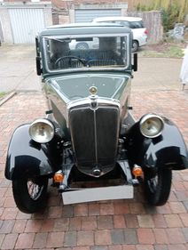 Picture of 1935 Morris Minor - For Sale