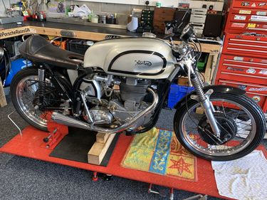 Picture of 1964 Norton Manx - For Sale