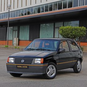 Picture of 1986 Opel Corsa 1.3 GT | Vauxhall Nova 1.3 SR - For Sale