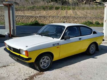 Picture of 1979 Opel Kadett GT/E 2.0 - For Sale