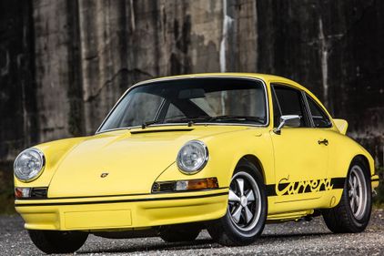 Picture of 1973 Porsche 911 - In vendita