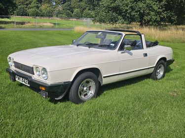 Picture of 1981 Scimitar Gtc - For Sale