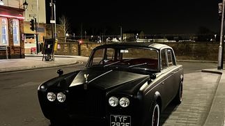 Picture of 1967 Rolls Royce Silver shadow
