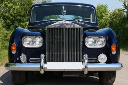 Picture of 1964 Rolls-Royce Phantom - For Sale