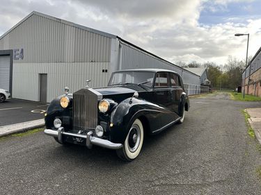 Picture of 1952 Rolls Royce Wraith - For Sale