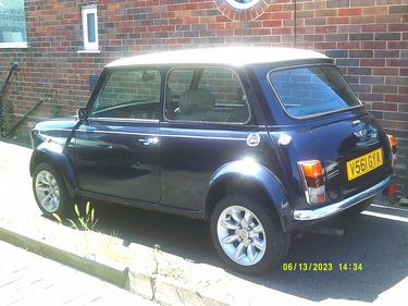 Picture of 2000 Rover Mini Cooper - For Sale