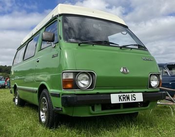 Picture of 1981 Toyota Hiace - For Sale