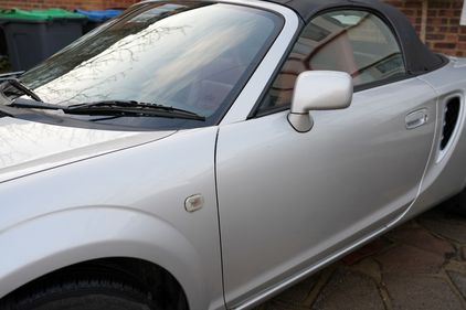 Picture of 2003 Toyota MR2 - For Sale