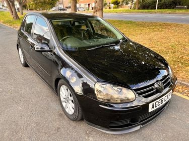 Picture of 2008 Volkswagen Golf Match Tdi 105 - For Sale
