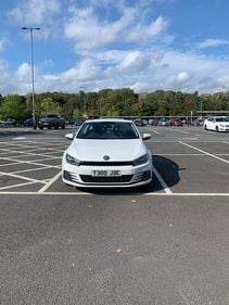 Picture of 2015 Volkswagen Scirocco Bluemotion Tech Tsi - For Sale