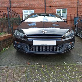 Picture of 2009 Volkswagen Scirocco TSI GT - For Sale