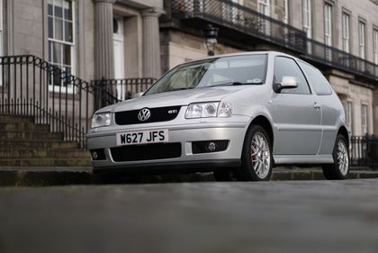Picture of 2000 Volkswagen Polo Gti - For Sale