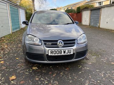 Picture of 2008 Volkswagen Golf R32 S-A - For Sale