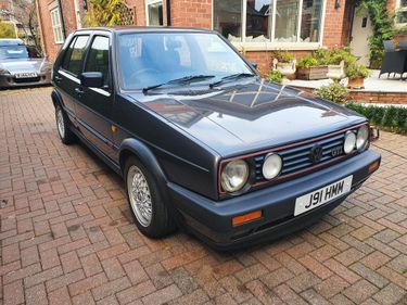Picture of 1992 Volkswagen Golf Gti - For Sale