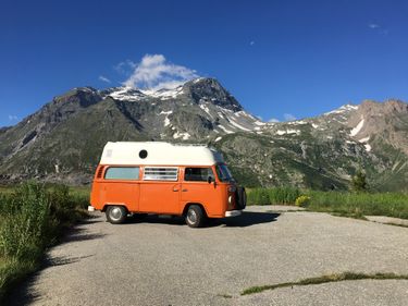 Picture of 1973 Volkswagen Transporter - For Sale
