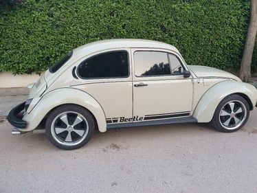 Picture of 1971 Volkswagen Beetle - For Sale