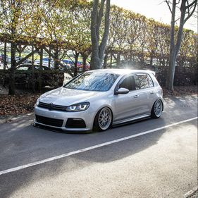 Picture of 2010 Volkswagen Golf - For Sale
