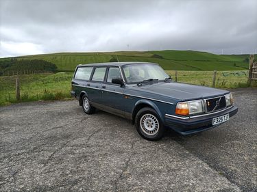 Picture of 1988 Volvo 240 Gl - For Sale